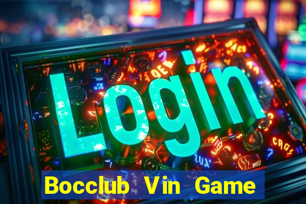 Bocclub Vin Game Bài Poker Đổi Thưởng