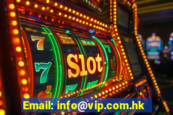 Email: info@vip.com.hk