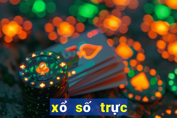 xổ số trực tiếp miền bắc thứ hai