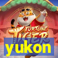 yukon