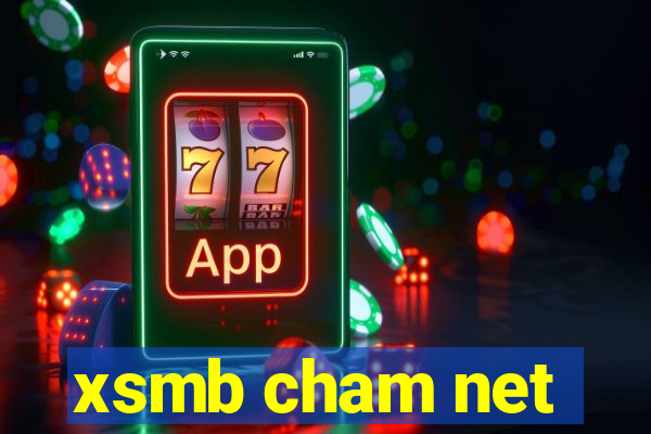 xsmb cham net