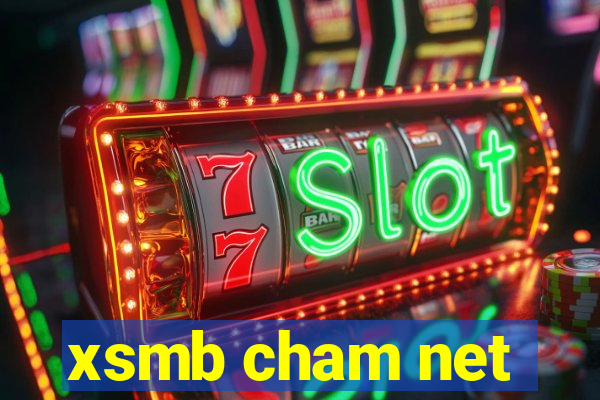 xsmb cham net