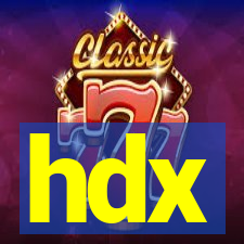 hdx