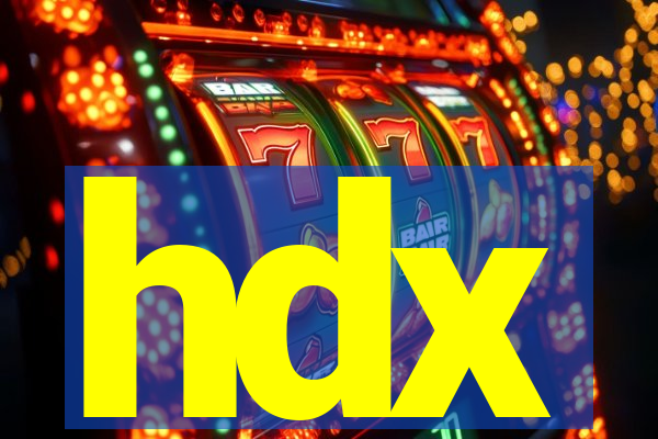 hdx