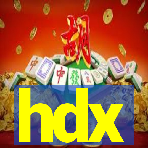 hdx