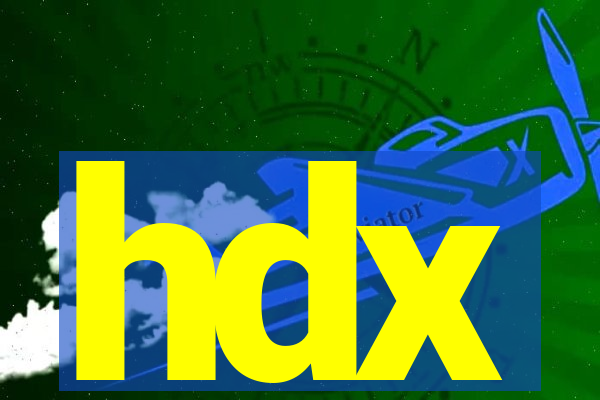 hdx