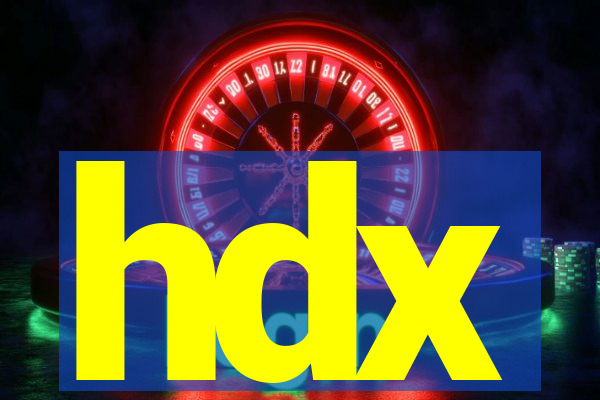 hdx