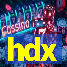 hdx