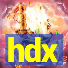 hdx