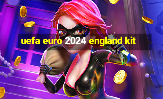 uefa euro 2024 england kit