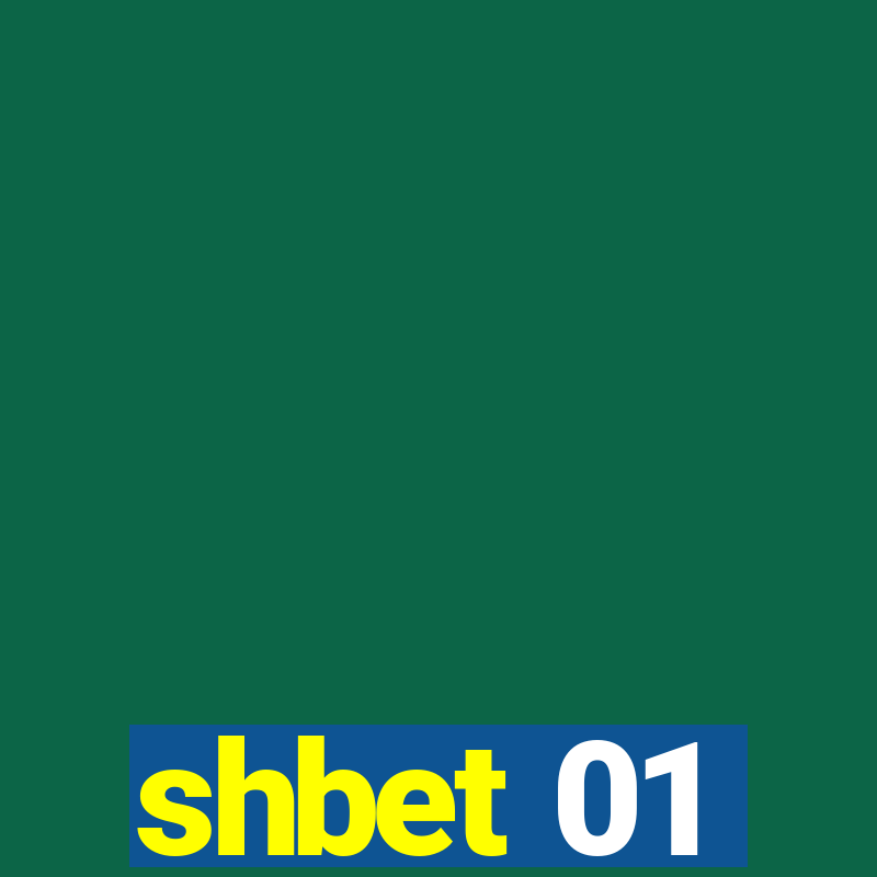 shbet 01