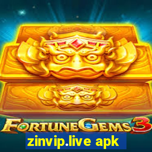 zinvip.live apk