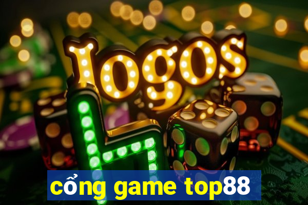 cổng game top88