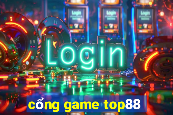 cổng game top88