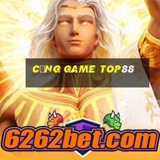 cổng game top88