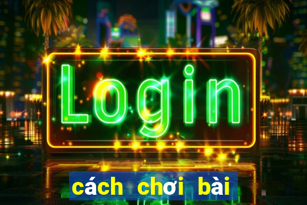 cách chơi bài uno là gì