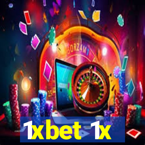 1xbet 1x