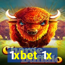 1xbet 1x