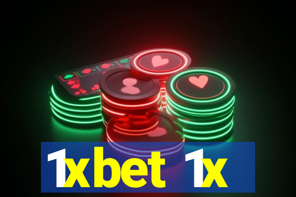 1xbet 1x