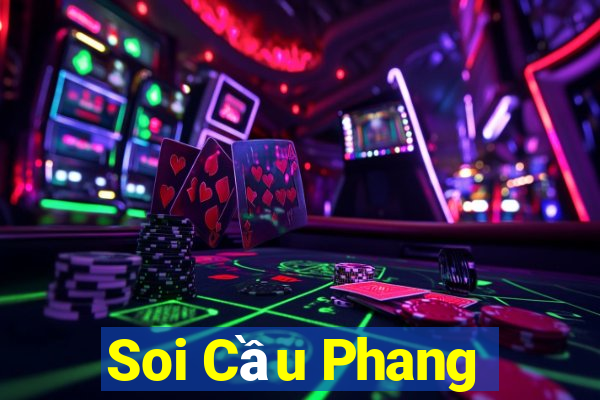 Soi Cầu Phang