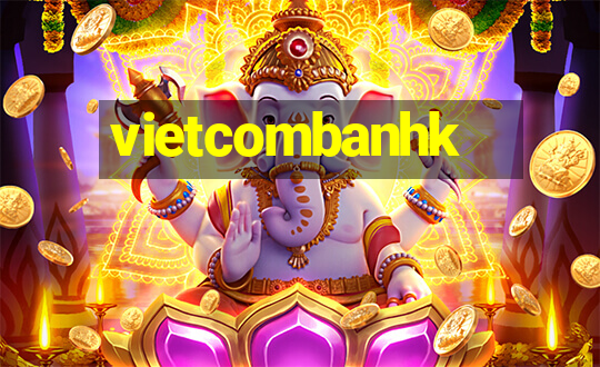 vietcombanhk