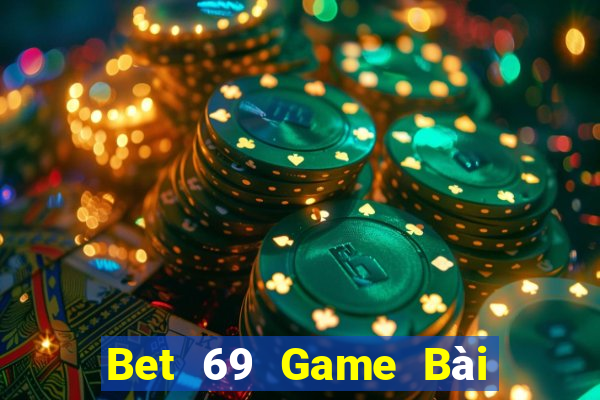 Bet 69 Game Bài Tiến Lên