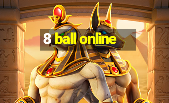 8 ball online