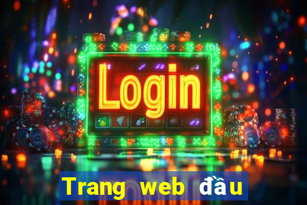 Trang web đầu tư điện