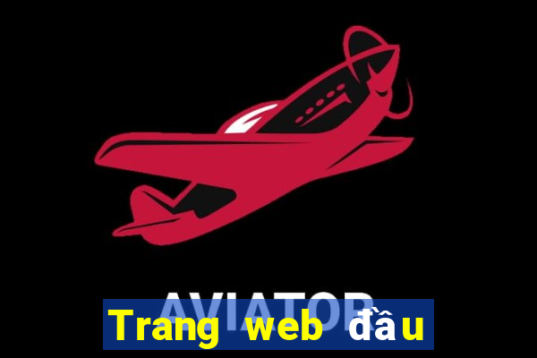 Trang web đầu tư điện