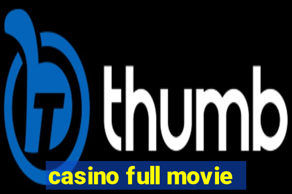 casino full movie