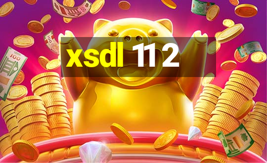 xsdl 11 2