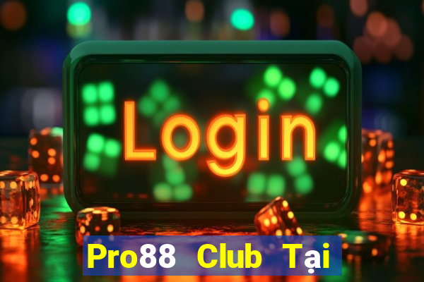 Pro88 Club Tại Game Bài B52