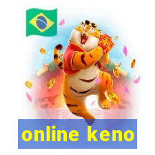 online keno