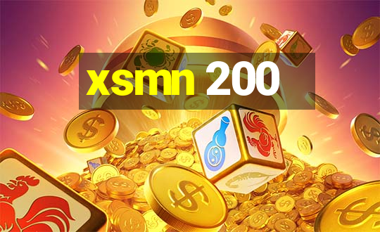 xsmn 200