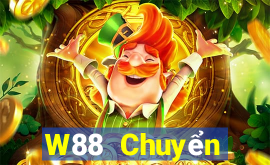 W88 Chuyển hướng xổ số trái đất