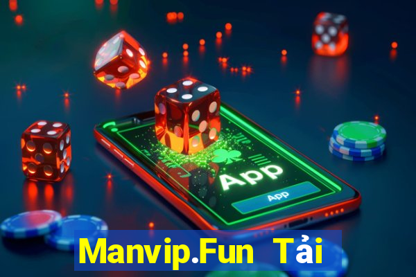 Manvip.Fun Tải Game Bài Đổi Thưởng