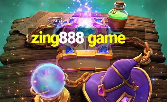 zing888 game