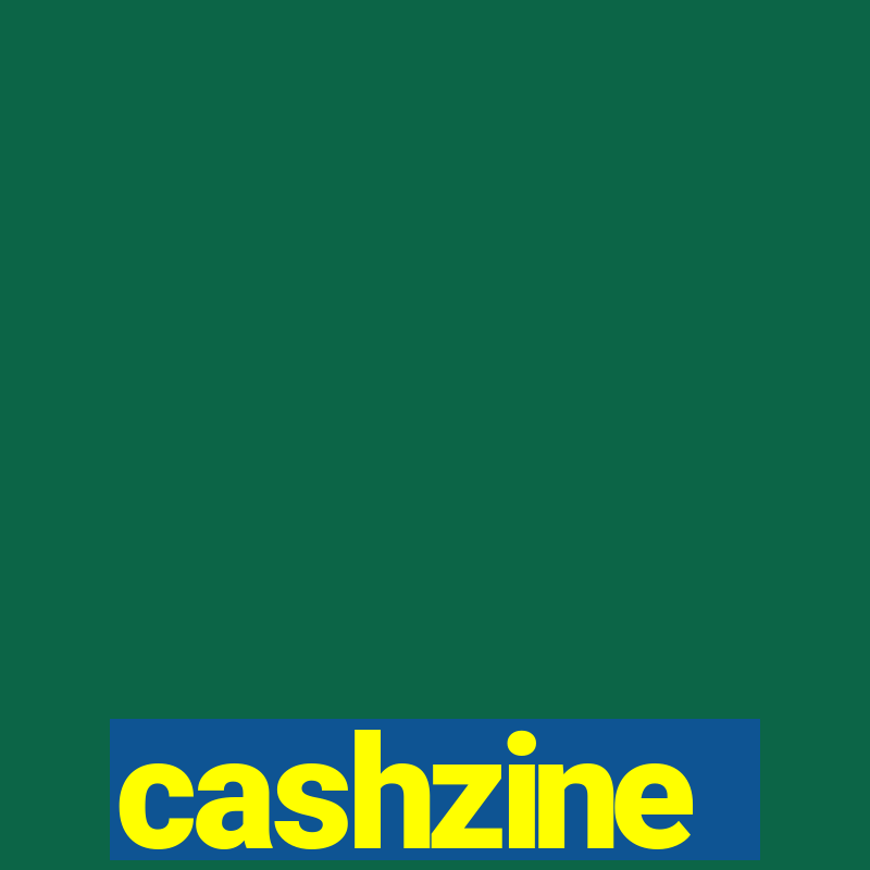 cashzine