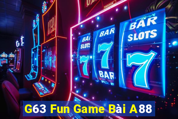 G63 Fun Game Bài A88