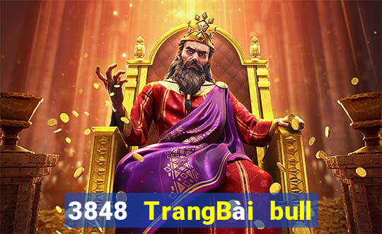 3848 TrangBài bull bull ngưu