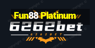 Fun88 Platinum