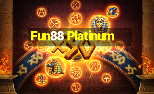 Fun88 Platinum