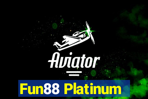 Fun88 Platinum