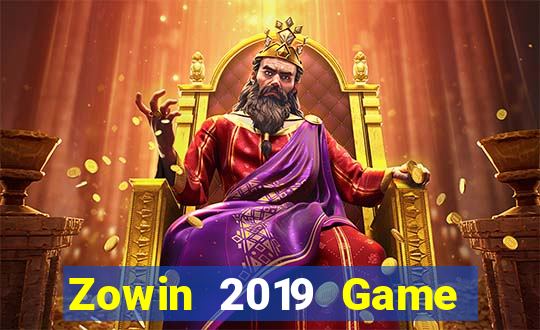 Zowin 2019 Game Bài Big52