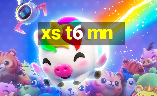 xs t6 mn