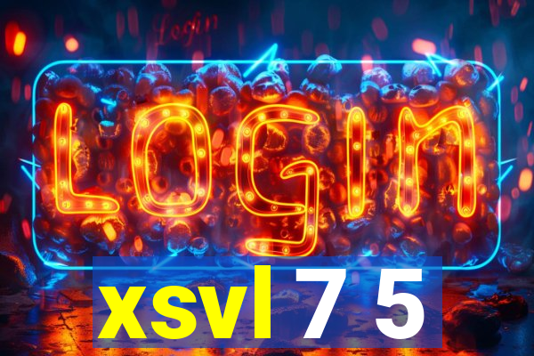 xsvl 7 5