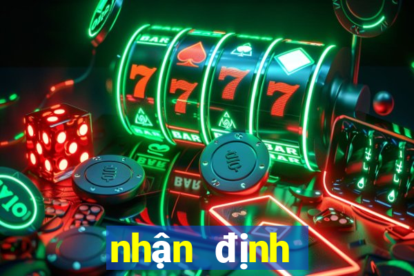 nhận định kết quả