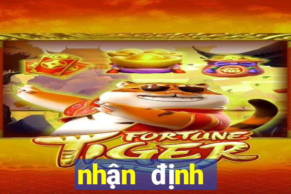 nhận định kết quả