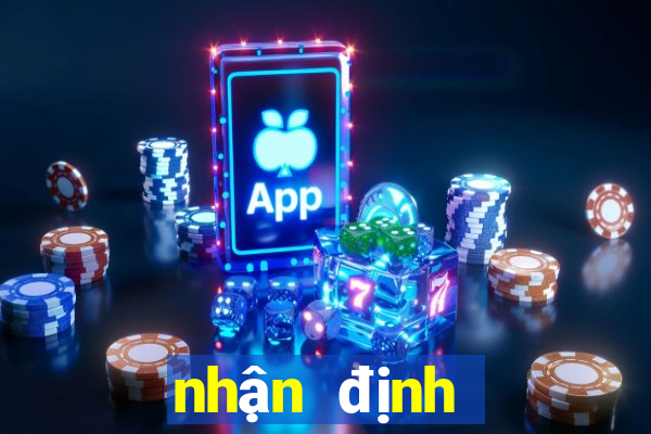 nhận định kết quả