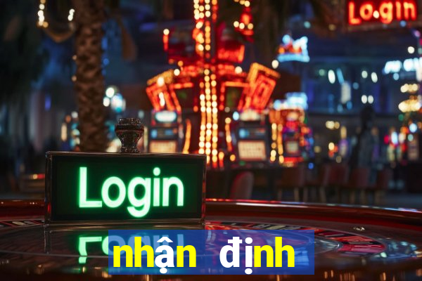 nhận định kết quả